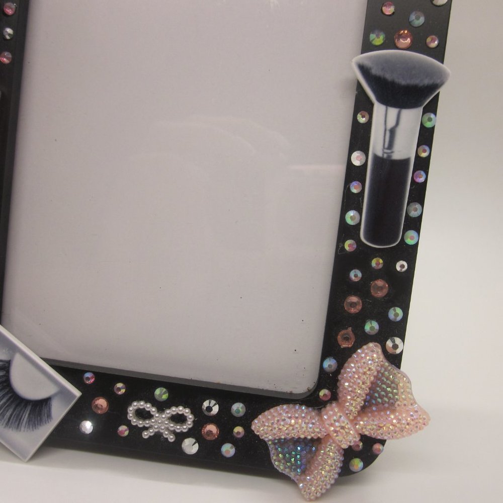 Bling Picture Frame - Picture 4 of 4